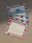 Computer paper Assorted decorative computer paper Miscellaneous