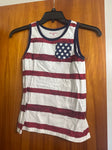 Tommy Bahama 10/12 tank 10