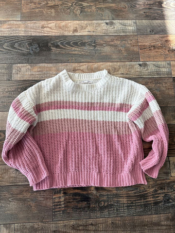 Daisy Cleo Sweater 10