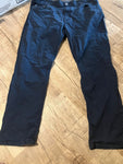 Unknown Navy blue dress pants 36