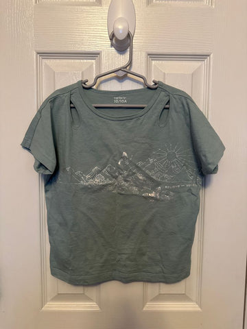 Carters Believe in yourself 10