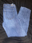 Lauren Conrad Straight leg w high waist- sz 4- EUC Women's 4