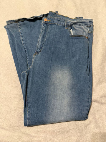 Classic Jeans  42x 32 42