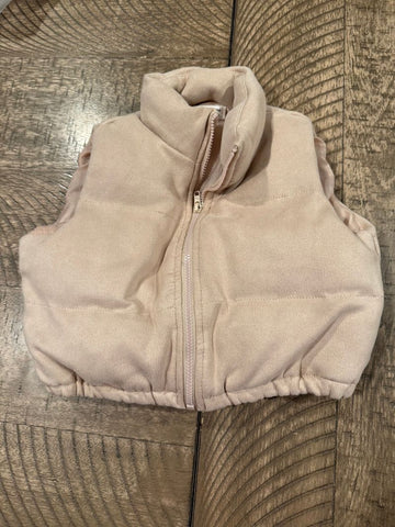 Shein Vest 6/9 mths 6-12 Months
