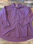 Vanheusen Purple Men's - L