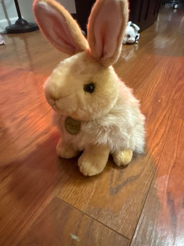 Aurora Stuffed rabbit Figures and Animals