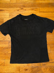 Wicked Universal Black XS puffed WICKED lettering 6T/6X