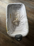 Unknown Used infant seat bouncer needs to be cleaned up Chair-Seat