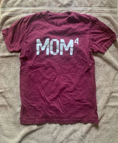 Screen Print T  Women's - S