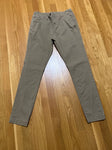American Eagle Khakis skinny lived in flex 32x32 30-32