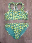 Gap Sz XL, lemon 2 piece EUC 14