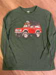Ford Bronco tee size 10/12 10