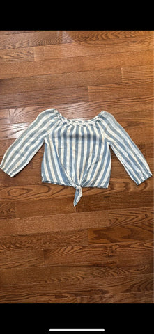 Abercrombie and kids GUC 10