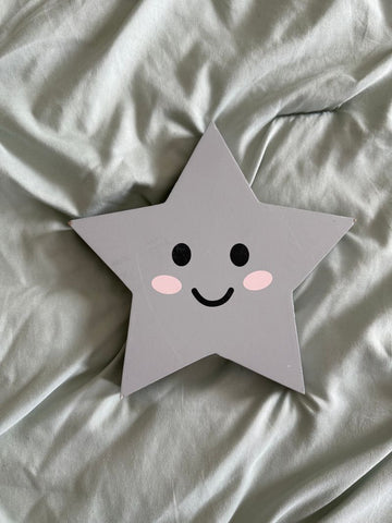 star star shelf sitter Miscellaneous