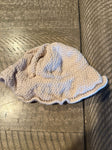 Carters Beige hat Hat