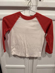 Garanimals Jersey tee 5T/5
