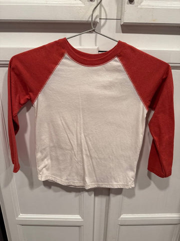 Garanimals Jersey tee 5T/5