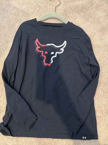 UA Long sleeve 7