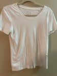 Christopher and Banks Womens short sleeve shirt, top Women's - M