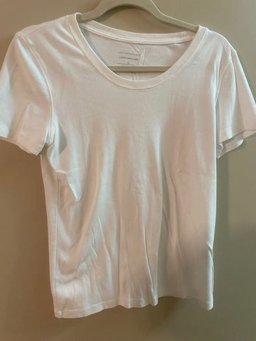 Christopher and Banks Womens short sleeve shirt, top Women's - M
