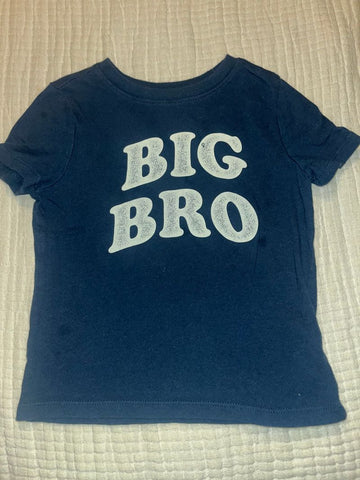 Old Navy Play Condition some water spots 3T/3