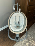 Maxi Cosi Swing/Glider Like New-Never Used Equipment