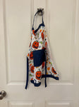 Mud Pie Halloween Apron Miscellaneous