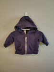 Carters Navy lightweight jacket 3months excellent used condition 3-6 Months