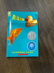 Scholastic Rules chapter book by Cynthia lord new Youth Chapter Book
