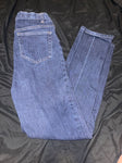 ANN TAYLOR High waisted Skinny - sz 4- EUC Women's 4