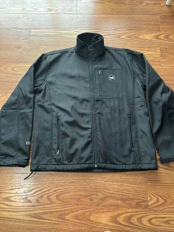 Southern Marsh Fieldtec soft shell jacket Men's - L