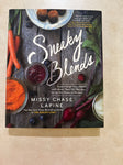 Sneaky Blends cook book Recipes to blend super foods into recipes Adult