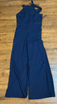 Evolus Shein Sleeveless navy suit Women's - L