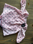Small wonder Heart shirt 0-3 Months