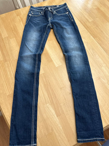 Miss Me Jeggings 14