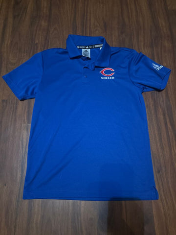 Adidas Colonel Soccer Polo Men's - S