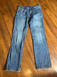 Old Navy Old Navy Skinny Jeans, adjustible waist 12