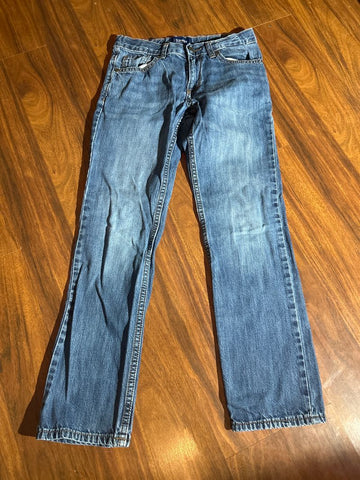 Old Navy Old Navy Skinny Jeans, adjustible waist 12