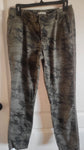 Maurices camo pants Women's 8
