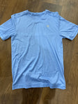 Champion Champion t shirt light blue Carolina blue Men's - S