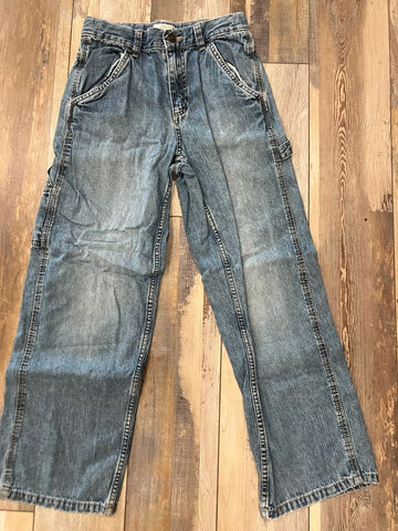 Route 66 blue jeans Boys - SIZE 12 12