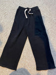 Garanimals Black sweat pants 6T/6X