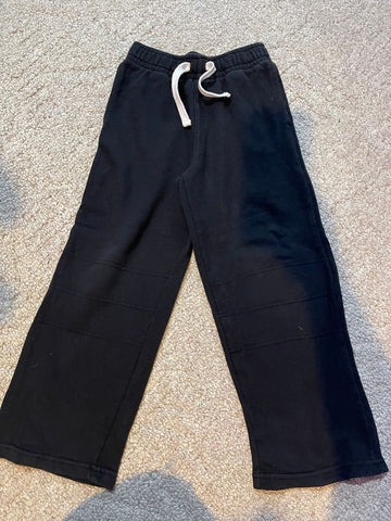 Garanimals Black sweat pants 6T/6X