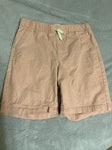 Old Navy HUSKY Light pink shorts 10