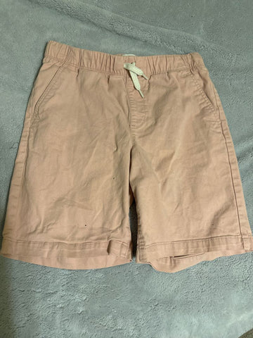 Old Navy HUSKY Light pink shorts 10