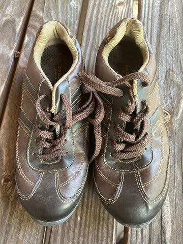 Sonoma Brown sneakers 5 (Big Kid)