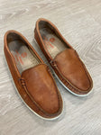 Marc Joseph Brown loafers 12 (Lil' Kid)