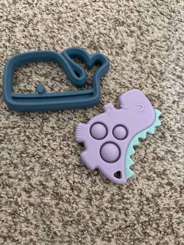 Teething Toys  Infant (0-2 yrs)