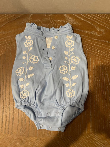 Little English  3-6 Months