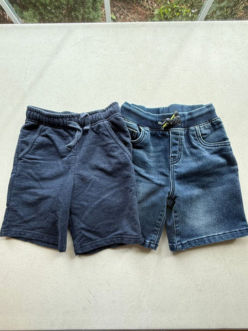 Lot Boys size 5T shorts lot 5T/5